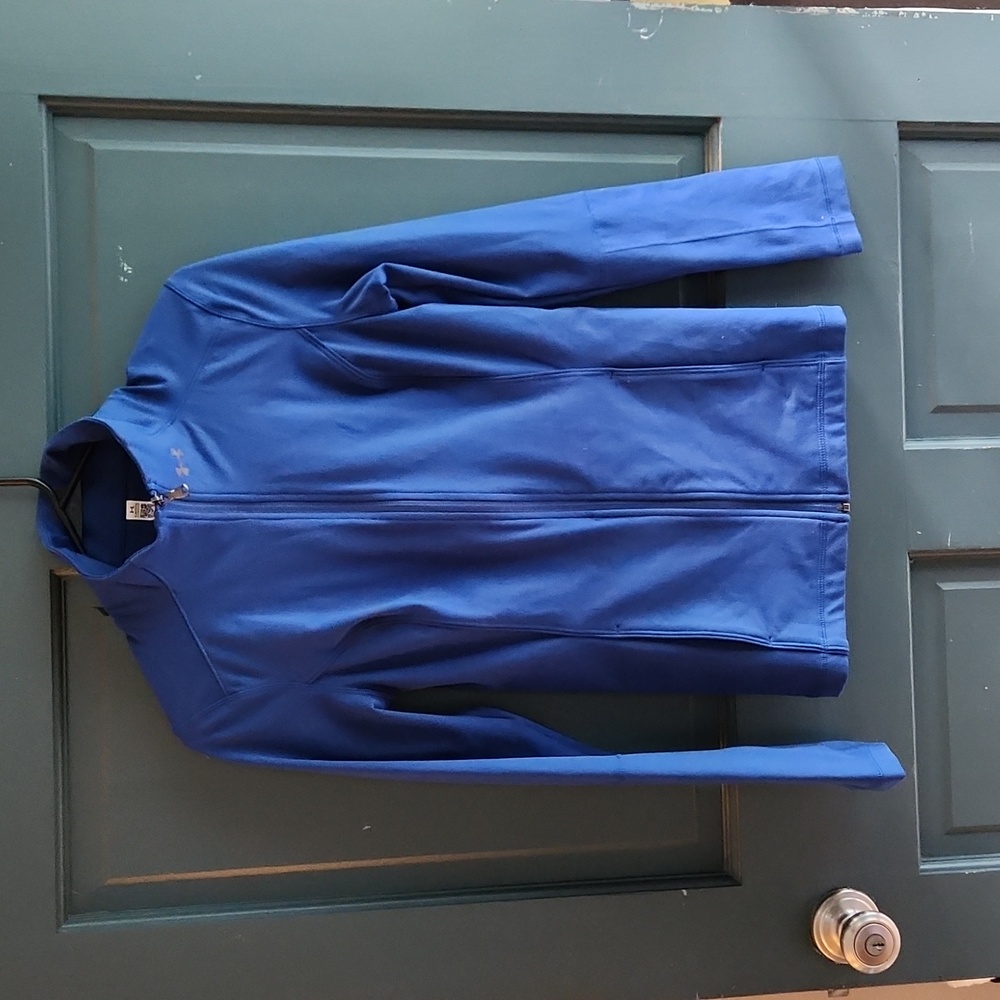 Under Armour studio jacket